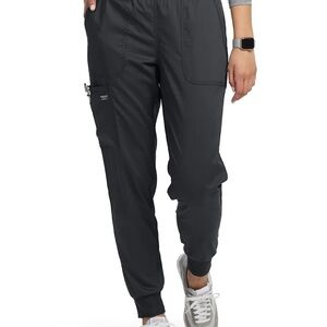 🆕 The Cherokee Workwear Revolution Scrub pants - 5 pockets NWT - 2 Size XL